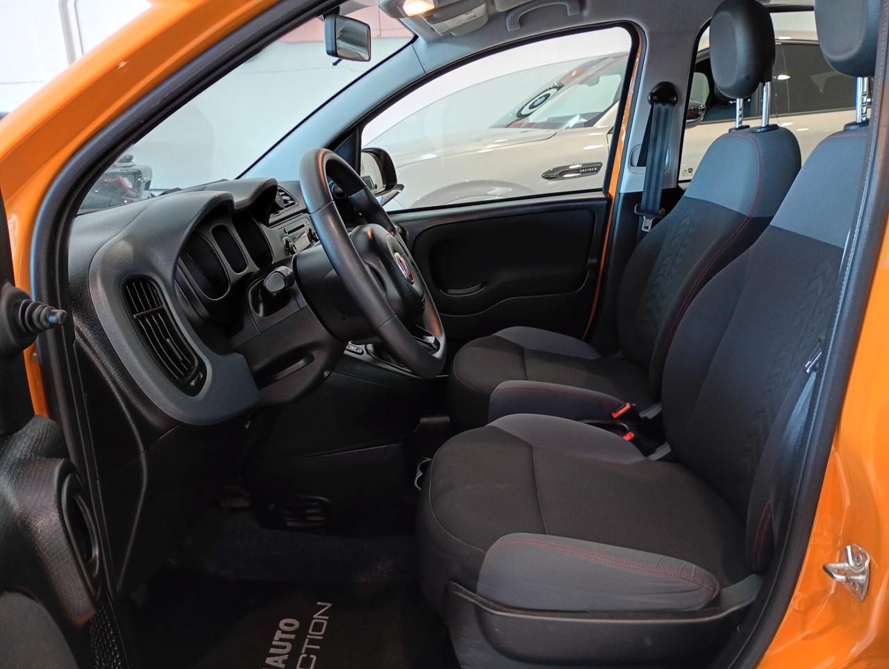 Fiat Panda 1.2 Pop 25.500 KM
