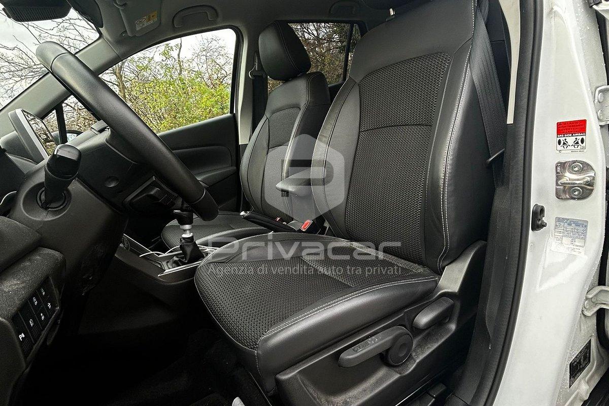 SUZUKI S-Cross 1.4 Hybrid 4WD AllGrip Top