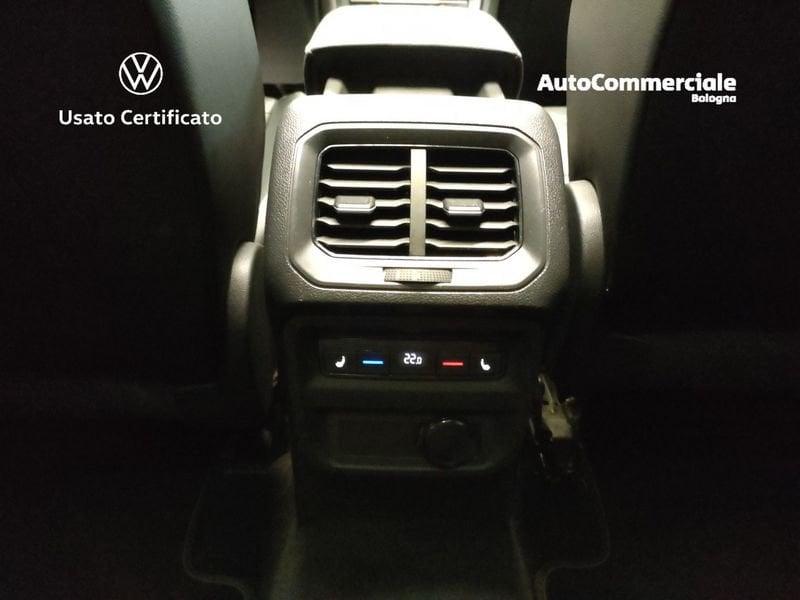 Volkswagen Tiguan 2.0 TDI 150 CV SCR DSG 4MOTION R-Line
