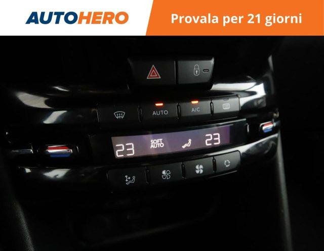 PEUGEOT 2008 1° serie BlueHDi 100 Allure