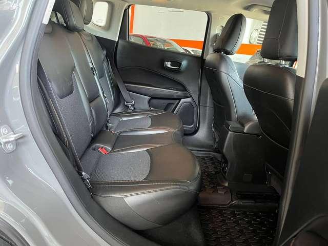 Jeep Compass Compass II 2017 1.4 m-air Limited 2wd 140cv my19