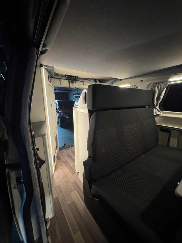 FORD Transit Custom ?NUGGET?