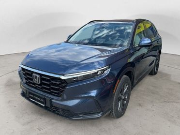 Honda CR-V 2.0 Hybrid 184 CV AWD Automatica Elegance