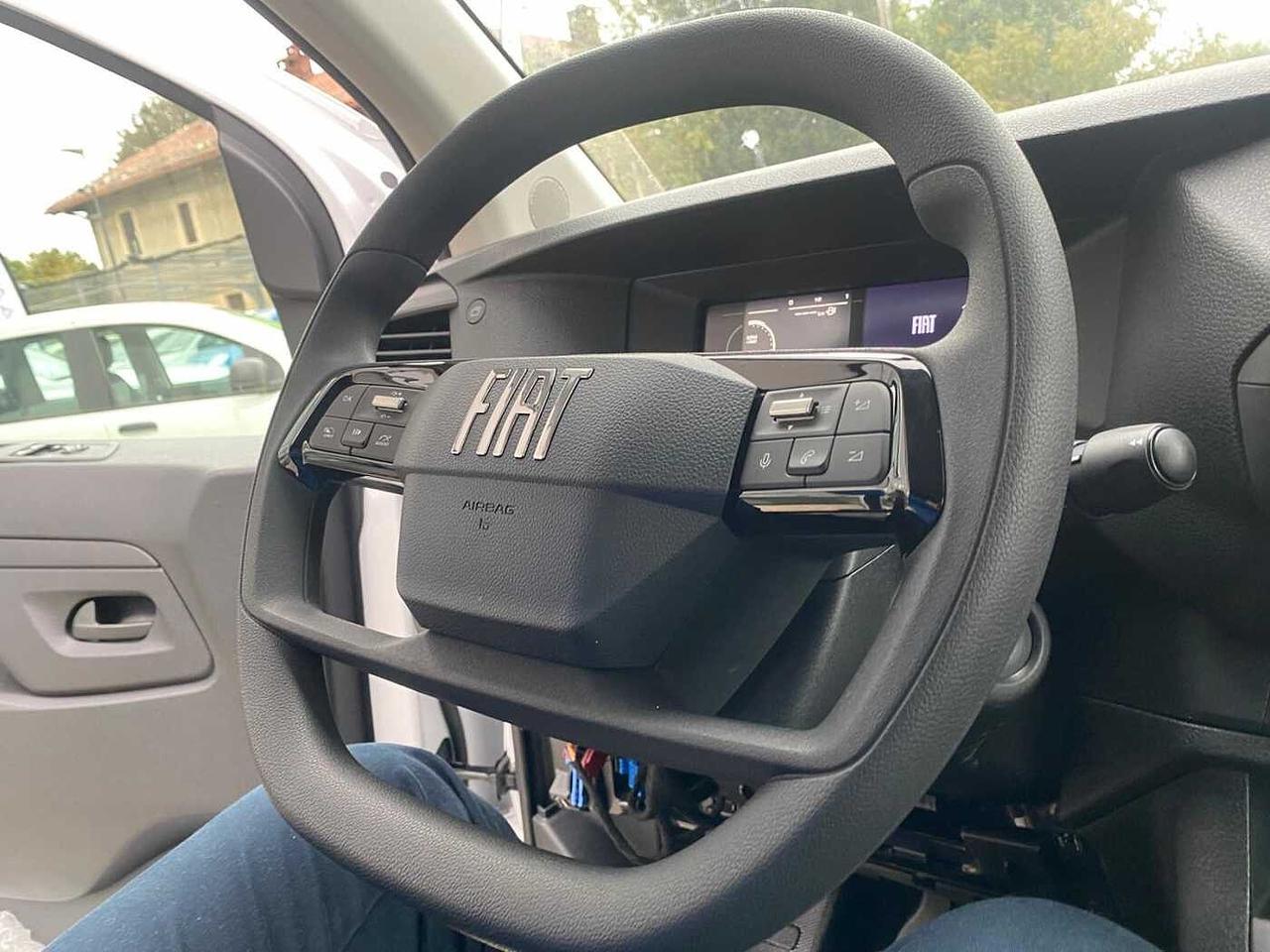 Fiat Scudo 1.5 BlueHDi 120 CV S&S PL-TN Furgone