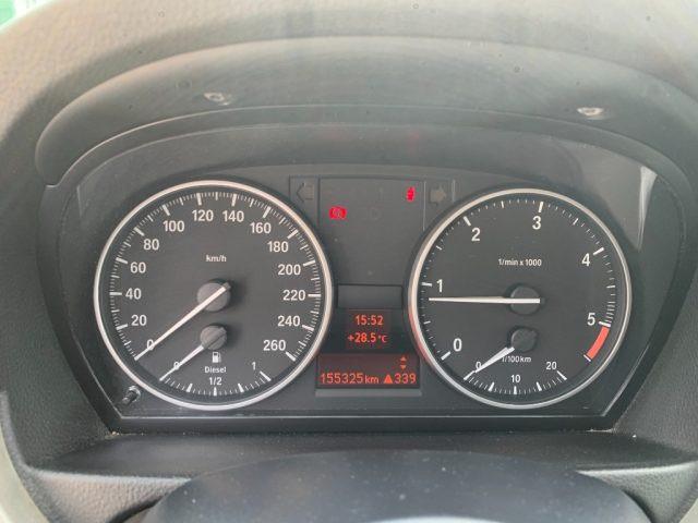 BMW 320 d cat xDrive Touring Futura