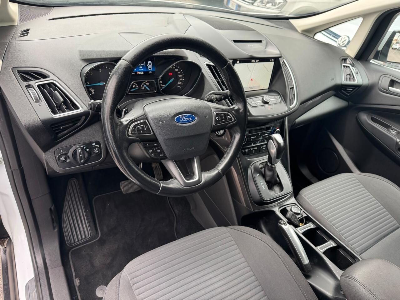 Ford C-Max 2.0 TDCi 150CV Powershift Start&Stop Titanium