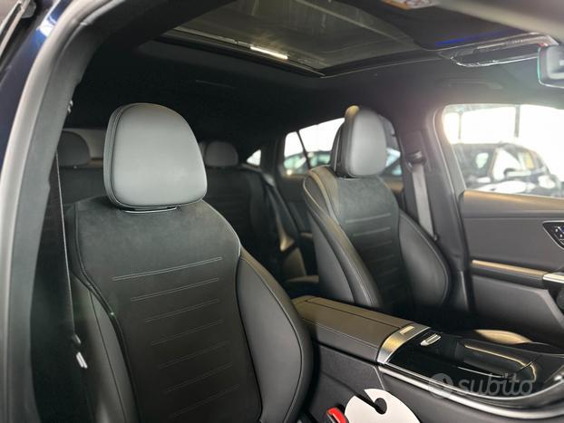 Mercedes Benz GLC 300 d Coup Amg Line 4 Matic