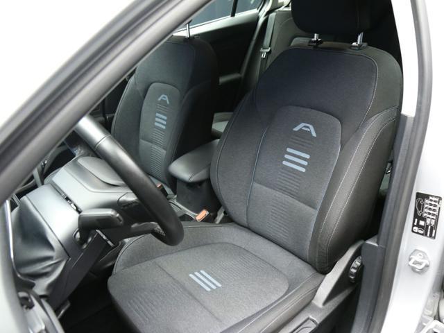 FORD Focus 1.0 EcoBoost Hybrid 125 CV SW Active Design