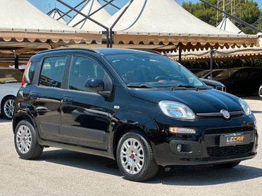 FIAT Panda 0.9 TwinAir Turbo S&S Easy