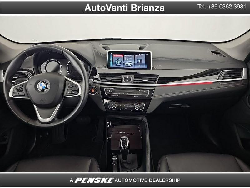 BMW X1 X1 sDrive18d xLine