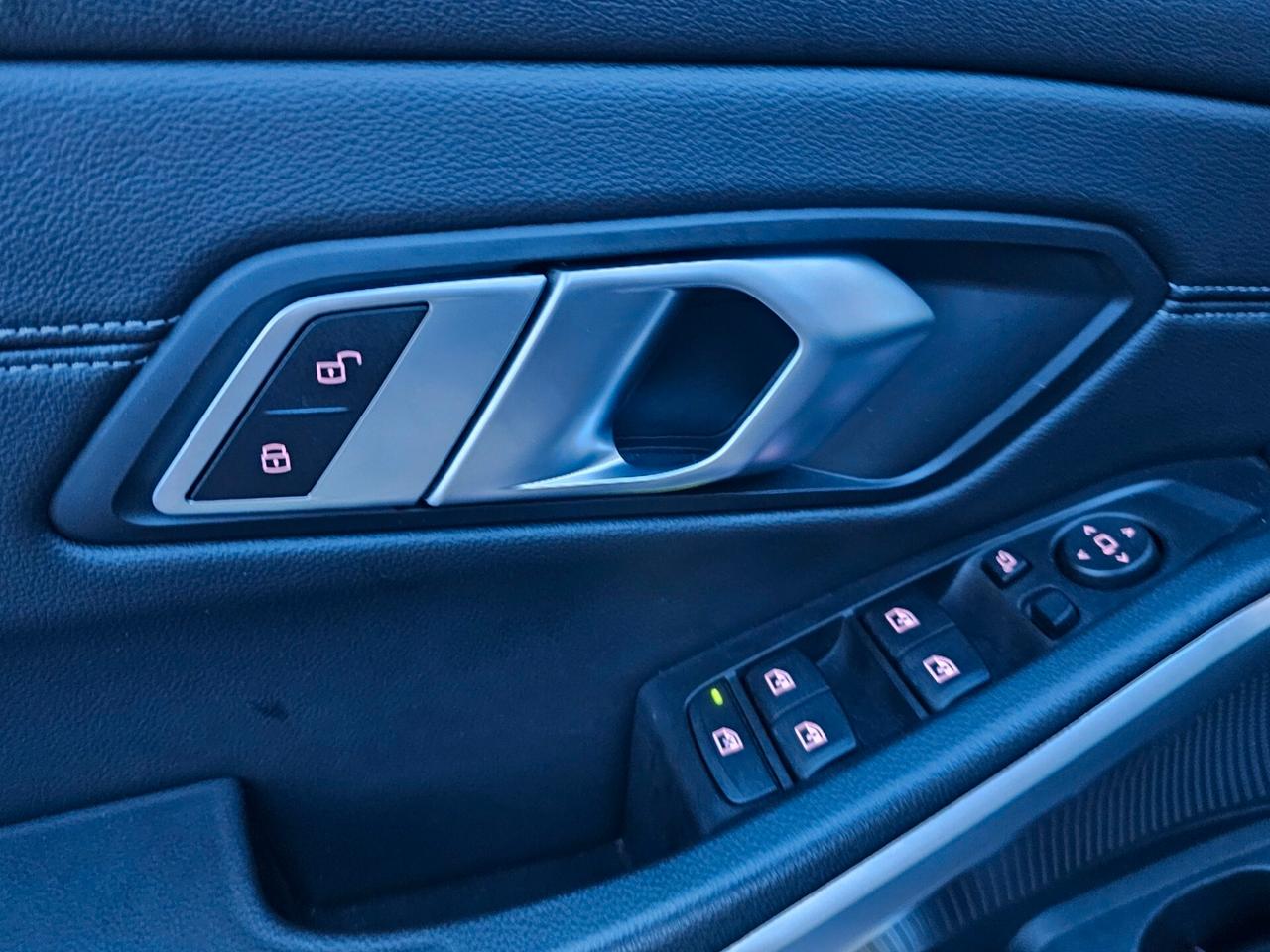 Bmw 320d 190cv Manuale