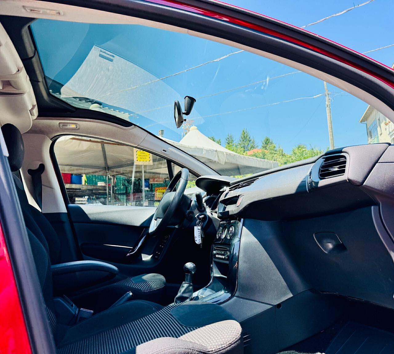 Citroen C3 1.2 VTi 82 Exclusive