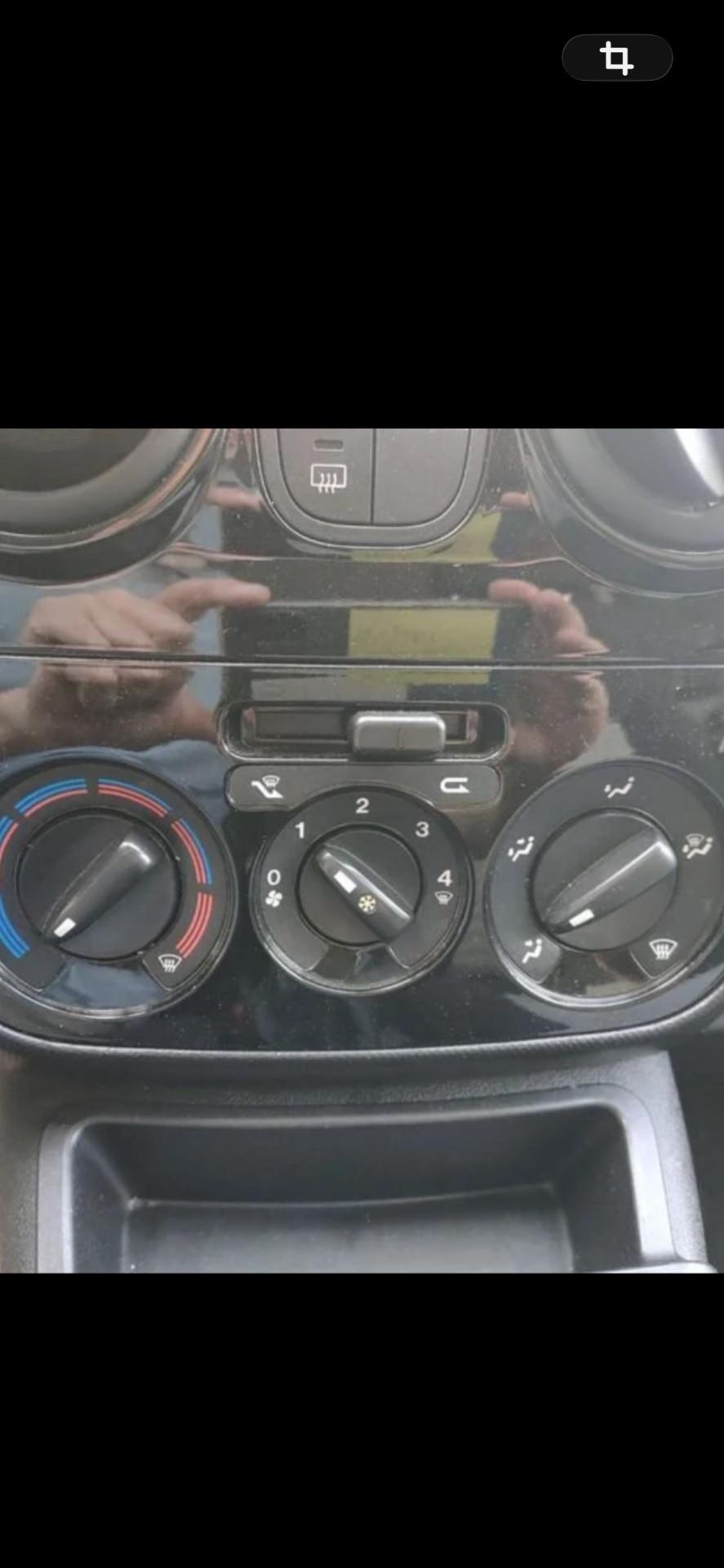 Fiat Qubo 1.3 MJT 95 CV Trekking NEOPATENTATI