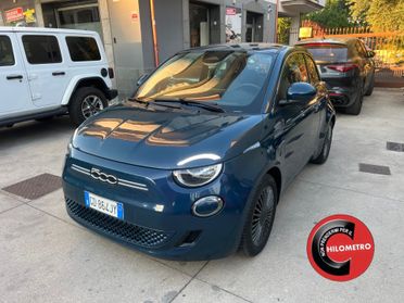 Fiat 500 500e Berlina 42 kWh OPENING EDITION