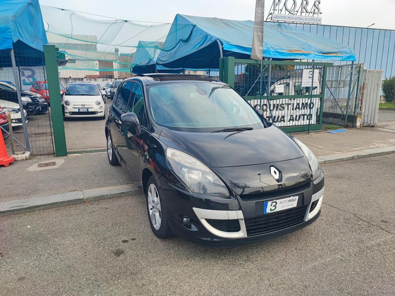 Renault Scenic Scénic X-Mod 1.5 dCi 110CV Dynamique