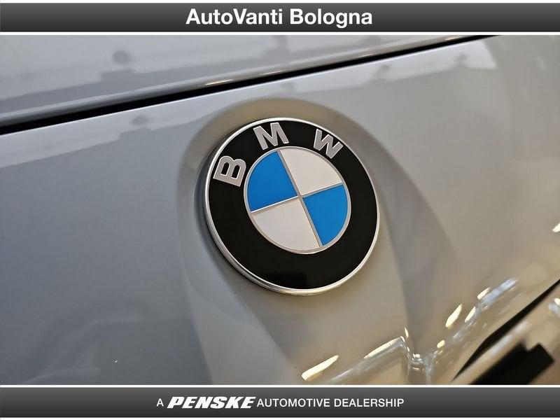 BMW Serie 2 Coupé M2
