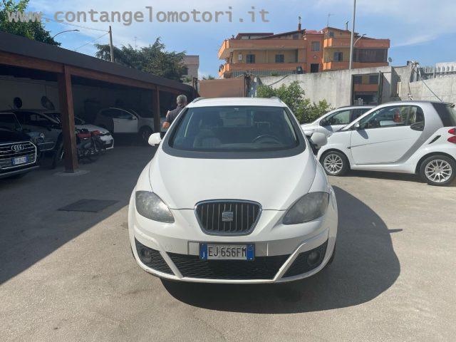 SEAT Altea XL 1.6 TDI 105 CV CR DPF Style