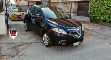 LANCIA YPSILON 1.3 MTJ-GARANZIA FULL
