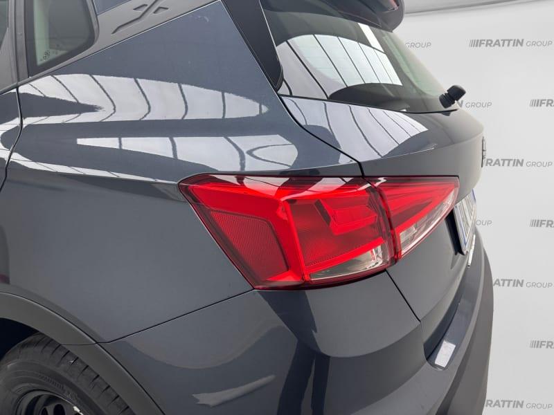 SEAT ARONA 1.0 ECOTSI REFERENCE