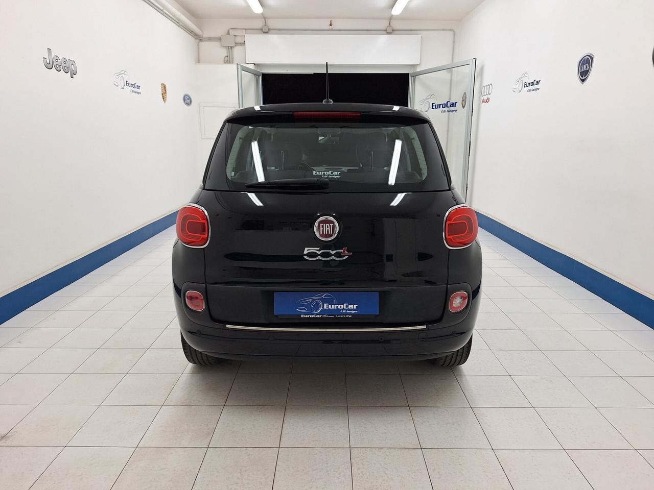 Fiat 500L 1.3 Multijet 85cv Pop Star