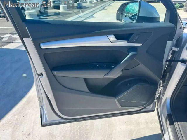 AUDI Q5 Sportback 40 2.0 tdi Advanced 4x4 s-tronic GM785GG