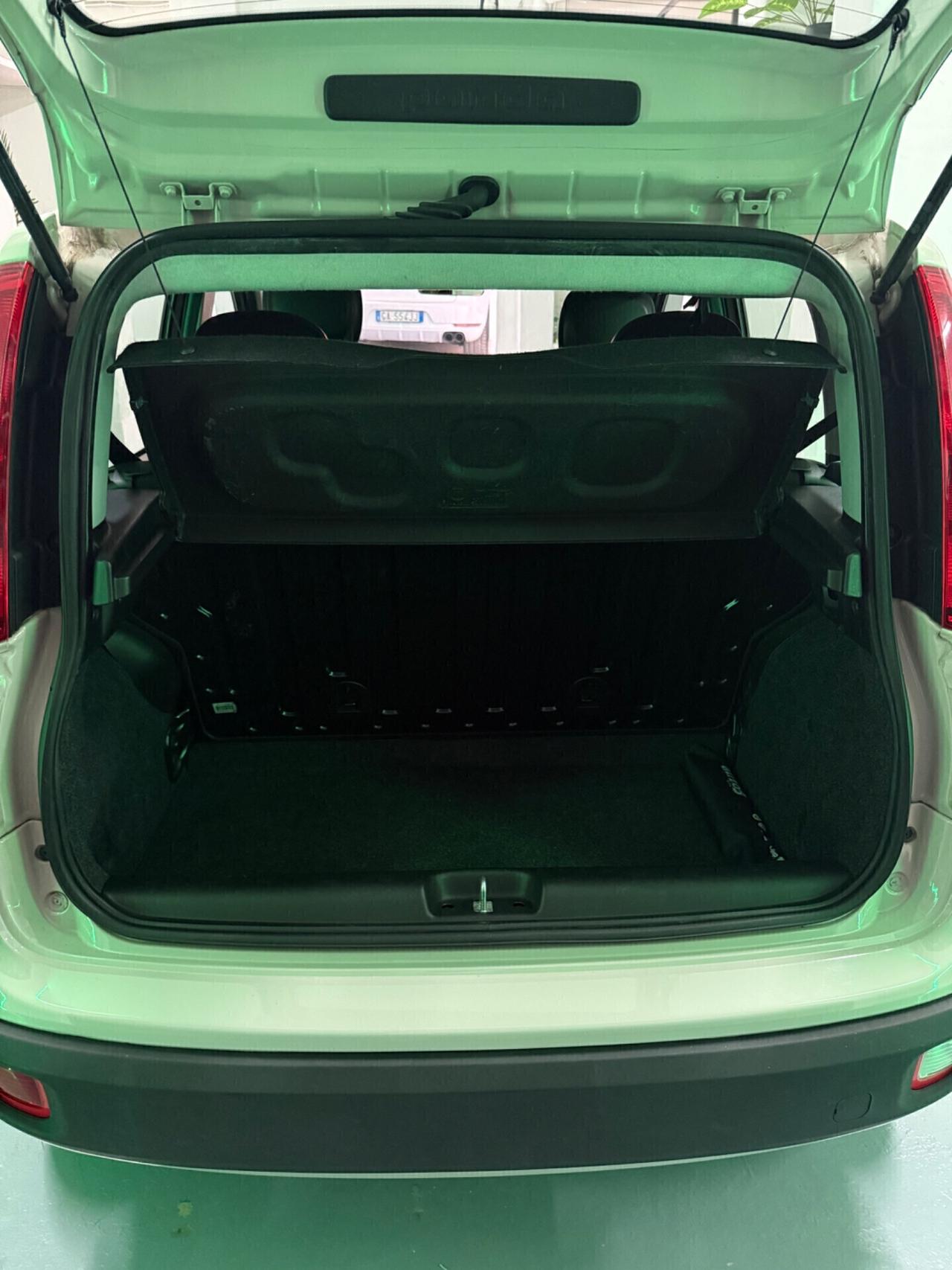 Fiat Panda 1.3 MJT 95 CV S&S Easy