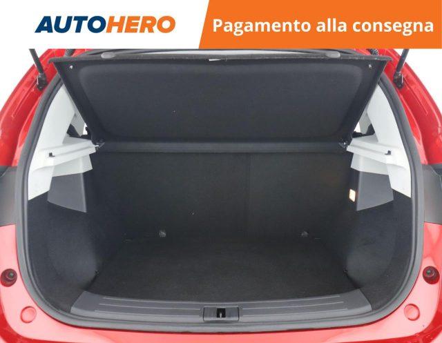 MG ZS 1.5 VTi-tech Luxury