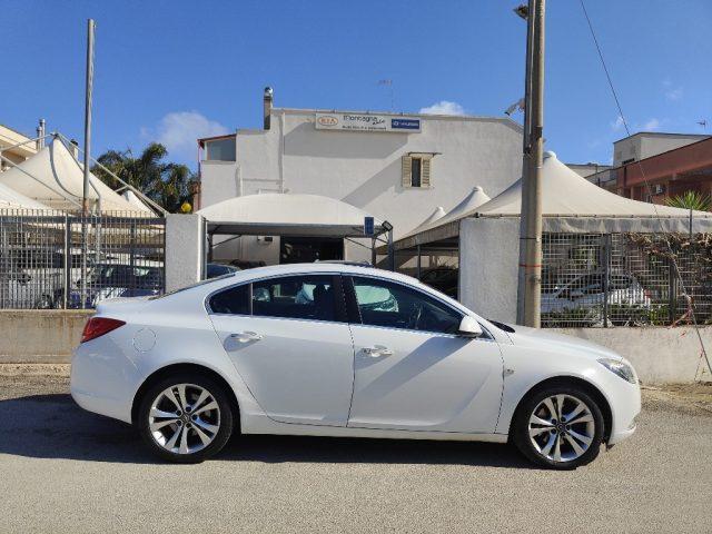 OPEL Insignia 2.0 CDTI 160CV 4 porte aut. Cosmo