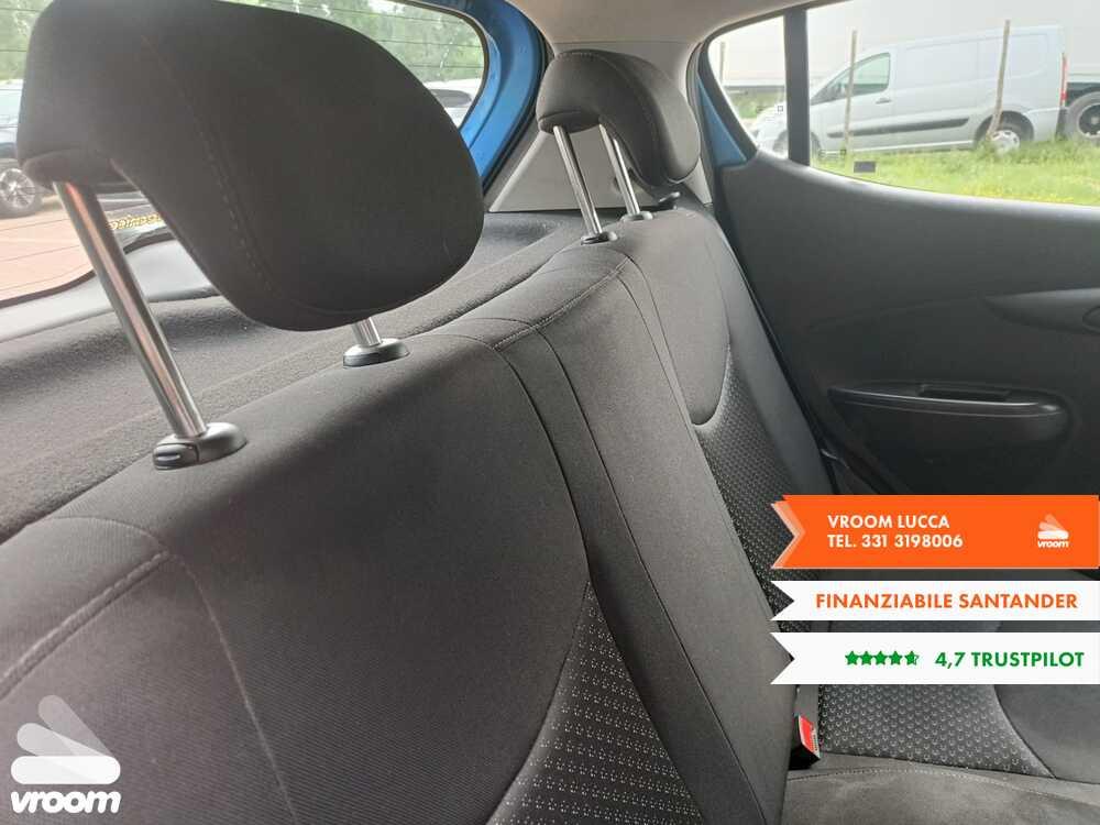 OPEL Karl 1.0 75 CV N-Joy