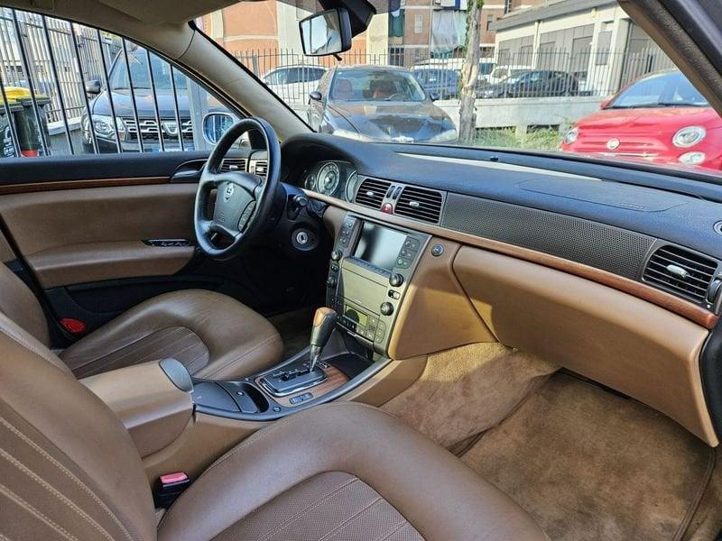 Lancia Thesis Thesis 2.4 jtd 20v Executive 185cv auto