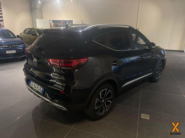 MG ZS 1.5 VTi-tech Luxury GPL