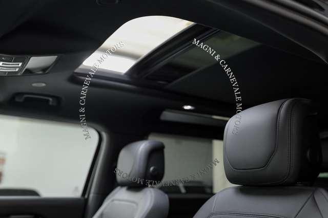 Land Rover Defender 90 P525|V8|22''|SCARICO|TETTO|PEDANE|BLACK PACK