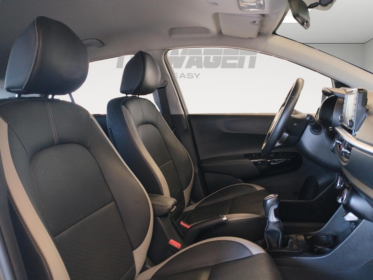 Kia Picanto 1.0 TGDi 12V X Line - NEOPATENTATI
