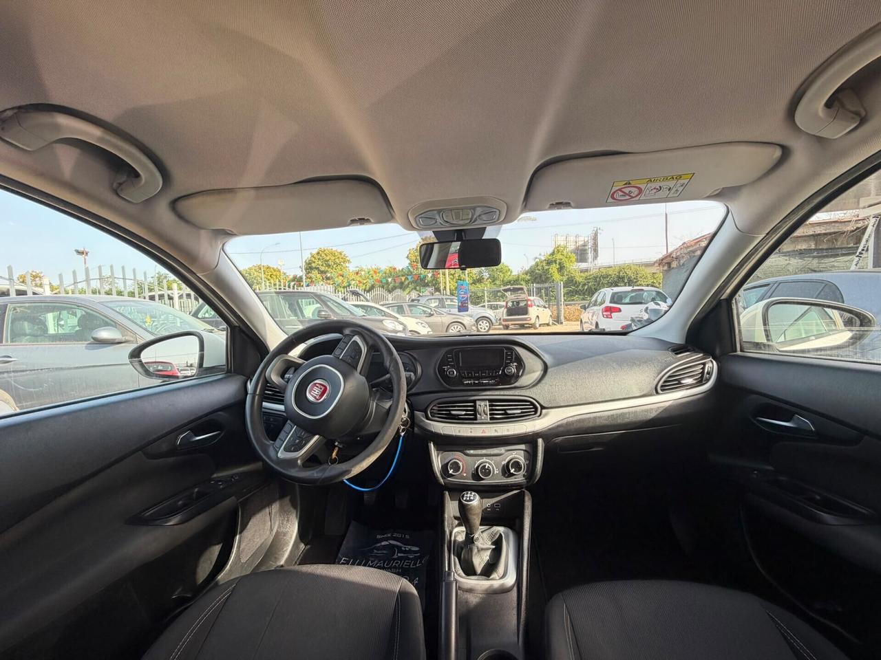 Fiat Tipo 1.3 Mjt S&S 5 porte Business