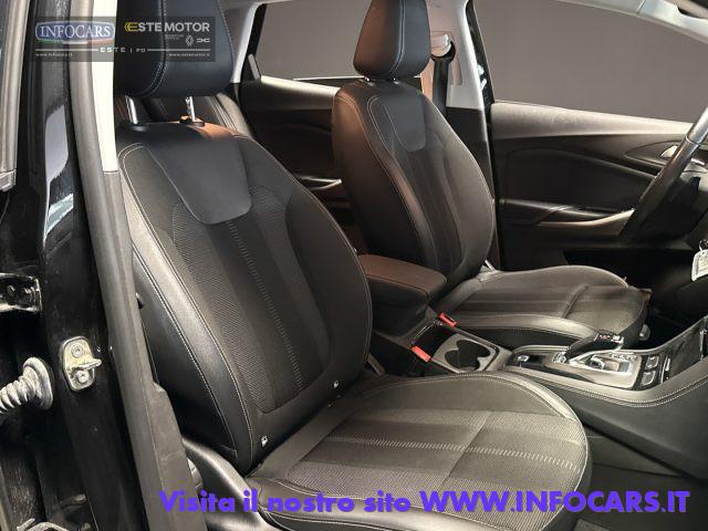 OPEL Grandland 1.5 Ecotec 130 CV aut. Business Elegance - PROMO