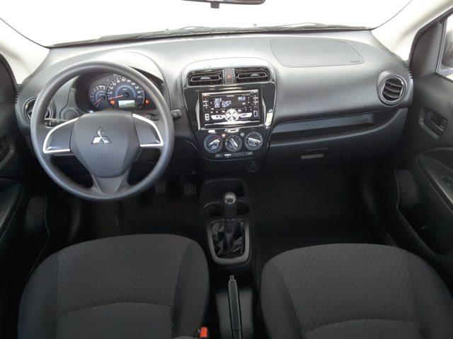 MITSUBISHI Space Star 1.0 Invite 5 porte *OK NEOPATENTATI*