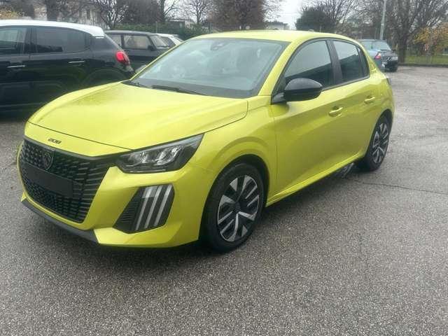 Peugeot 208 208 1.2 puretech Active s