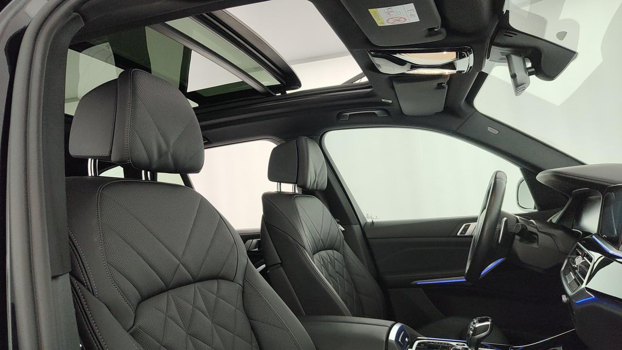 BMW X5 G05 2018 - X5 xdrive40d mhev 48V Msport auto