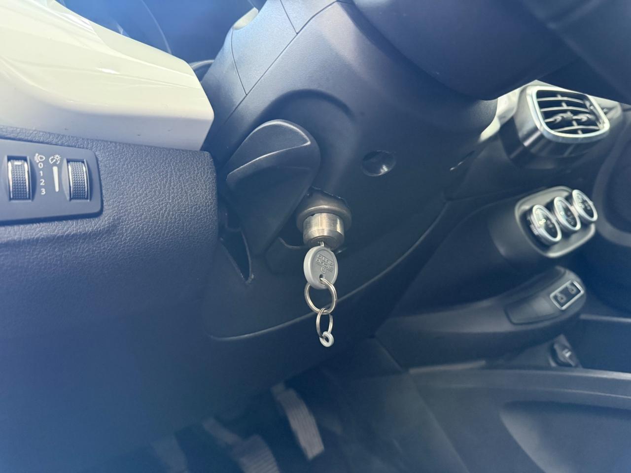 Fiat 500X 1.0 T3 120 CV Urban GPL 2019