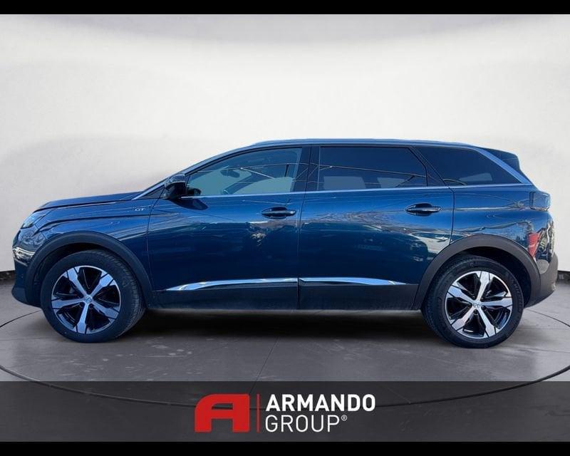 Peugeot 5008 2ª serie BlueHDi 130 S&S EAT8 GT