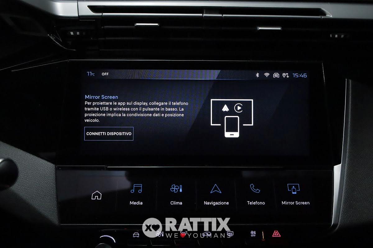 Peugeot 308 SW 1.6 hybrid 225CV GT e-eat8