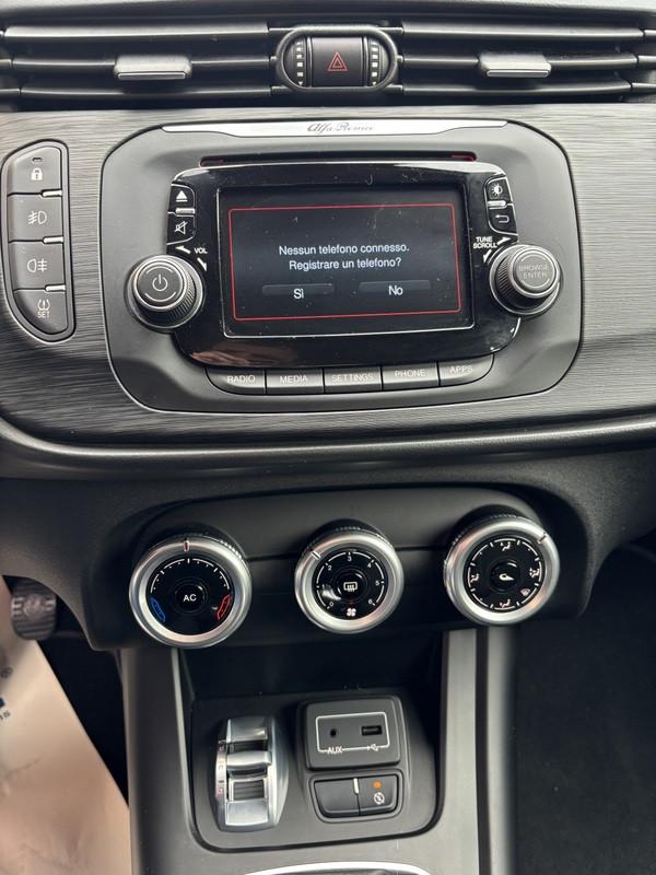 Alfa Romeo Giulietta 1.6 jtdm Giulietta 120cv XENON-BLUETOOTH