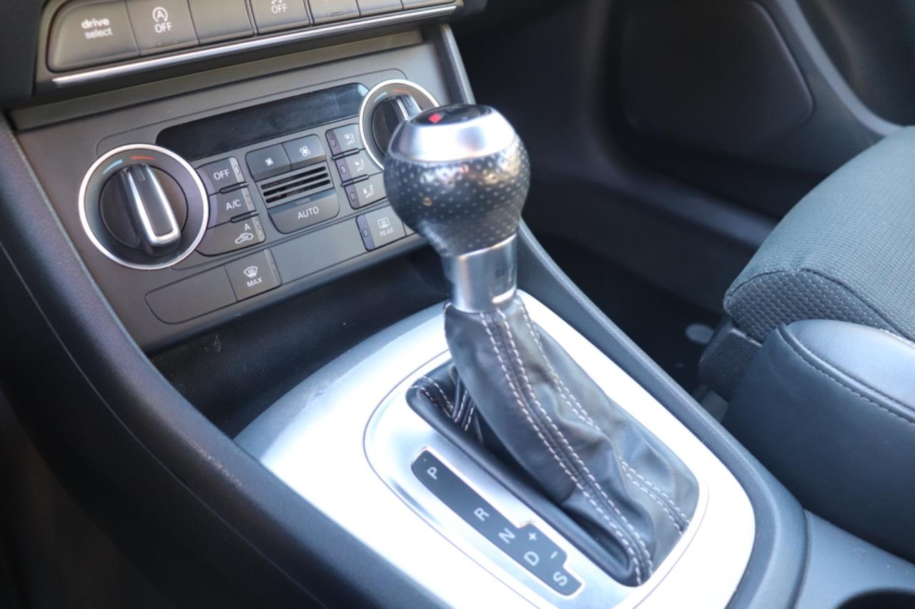 Audi Q3 2.0 TDI 184 CV quattro S tronic Sport