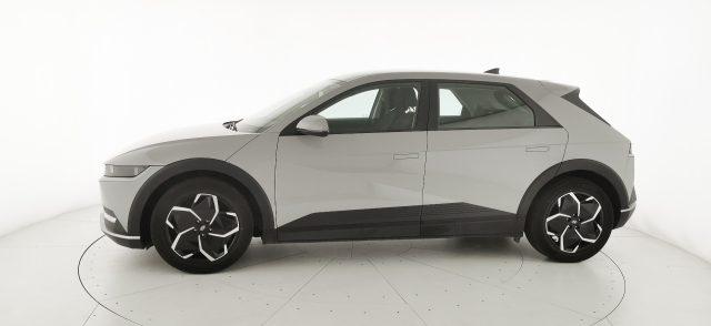 HYUNDAI Ioniq 5 5 58 kWh Progress