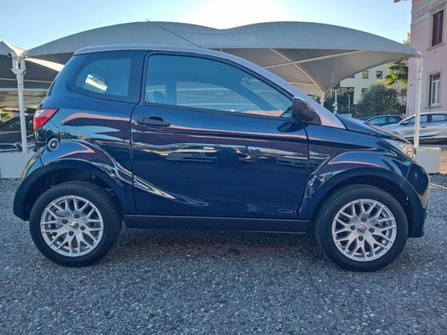 AIXAM City Pack Emotion