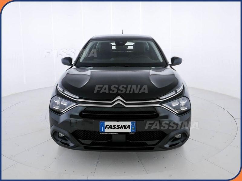 Citroën C4 C4 PureTech 130 S&S Plus