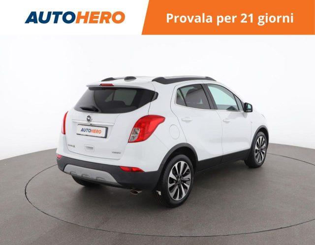 OPEL Mokka X 1.4 Turbo Ecotec 140CV 4x2 Start&Stop Innovation