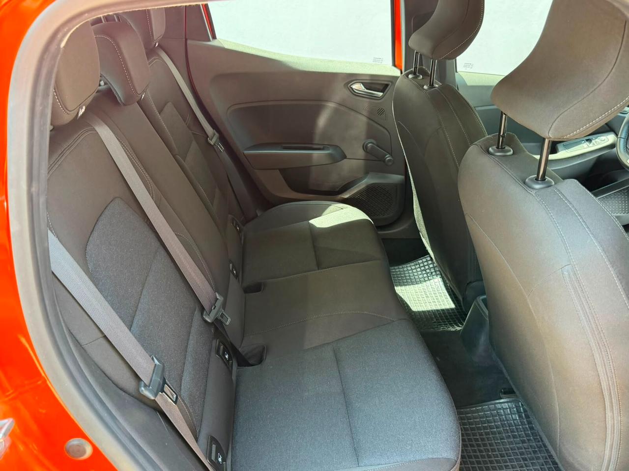 Renault Clio SCe 65 CV 5 porte Equilibre