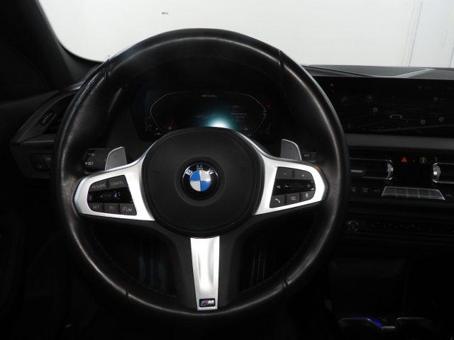 BMW M135 i xDrive