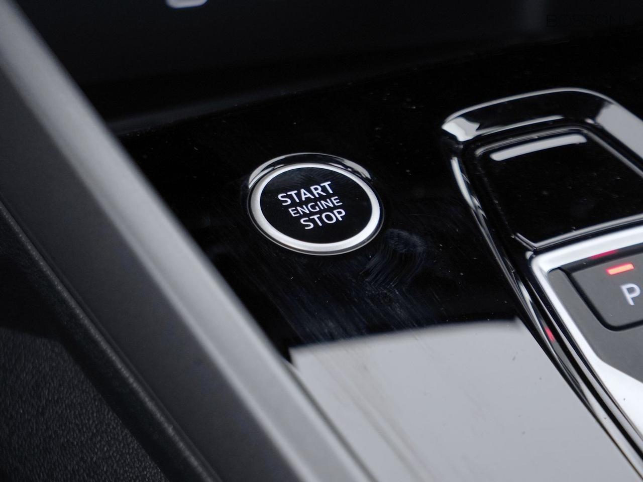 Audi A3 allstreet 1.5 tfsi mhev 48v 150cv business advanced